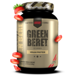 پروتئین گرین برت "ردکون وان" - Image 3