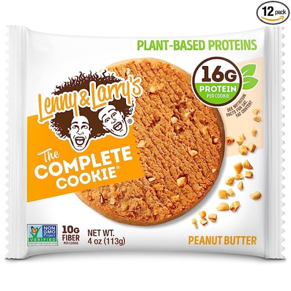 کامپلت کوکی "لنی و لری" - Image 1