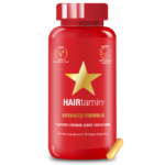 هیرتامین Hairtamin