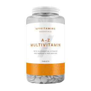مولتی ویتامین A-Z "مای ویتامینز"