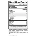 وگان پروتئین "بی پی آی" - Image 2