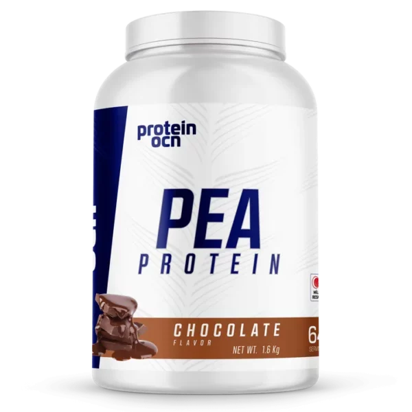 پروتئین نخود "پروتئین اوشن" - Image 1