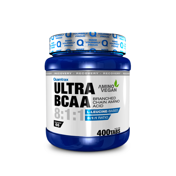 الترا بی سی اا "کوامترکس" - Image 1