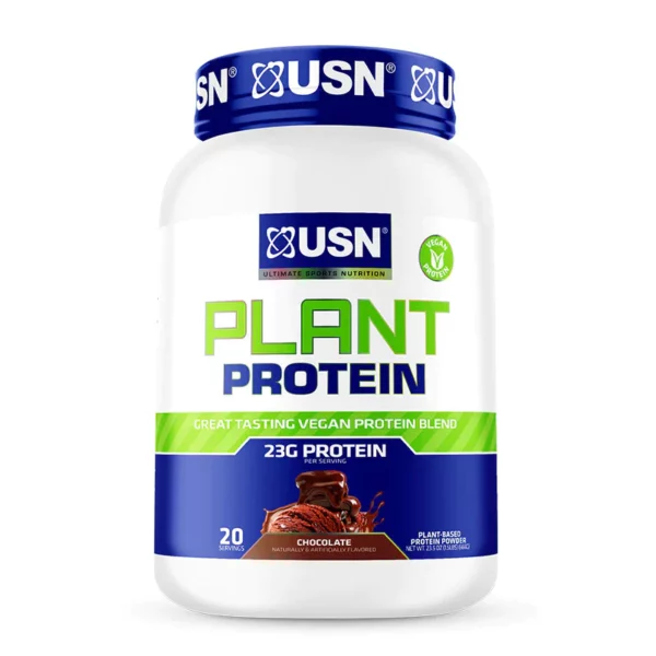 پلنت پروتئین "یو اس ان" Plant Protein USN - Image 1