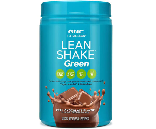 لین شیک "جی ان سی" Lean Shake GNC - Image 1