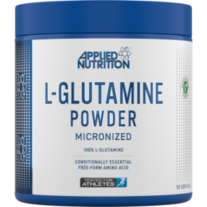 گلوتامین "اپلاید" Glutamine Applied
