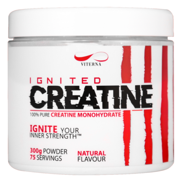 Ignited-Creatine-700x700 کراتین "ویترنا" - Image 1