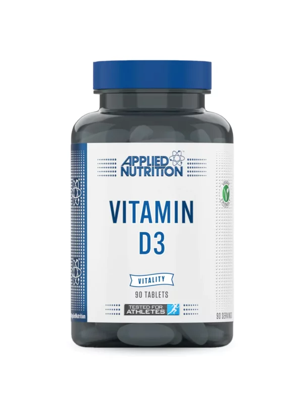 ویتامین D3 "اپلاید" - Image 1