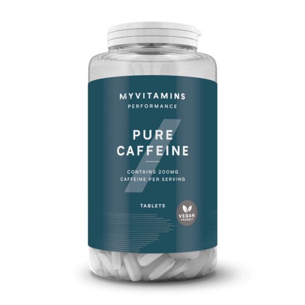 11338784-3104904421537981 کافئین "مای ویتامینز" Caffeine Myvitamins - Image 1