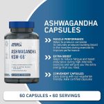 آشواگاندا "اپلاید" Ashwagandha Applied - Image 4