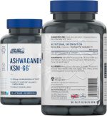 آشواگاندا "اپلاید" Ashwagandha Applied - Image 2