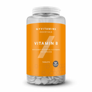 ویتامین ب "مای ویتامینز" Vitamin-B Myvitamins