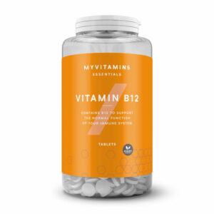 ویتامین ب12 "مای ویتامینز" Vitamin B12 Myvitamins