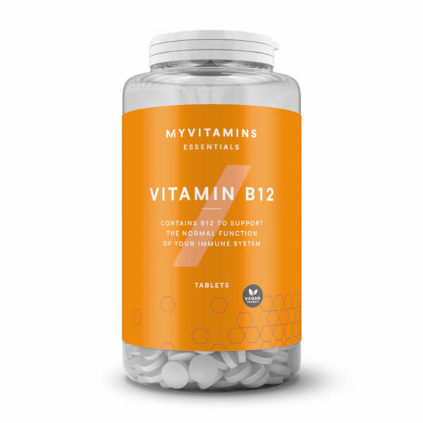 ویتامین ب12 "مای ویتامینز" Vitamin B12 Myvitamins - Image 1