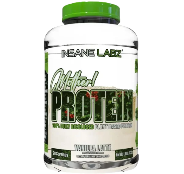 پروتئین مادر "اینسین لبز" Mother Protein Insane Labsz - Image 1