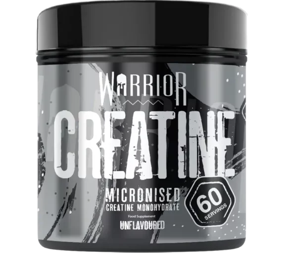 b192-u-pd-1 کراتین "واریور" Creatine Warrior - Image 1