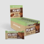 شکلات بار "مای وگان" Pea-Nut Myvegan