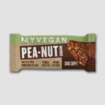 شکلات بار "مای وگان" Pea-Nut Myvegan - Image 2