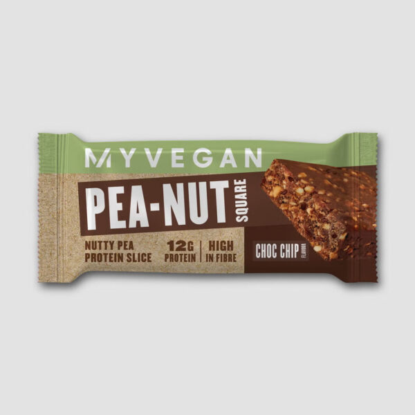 شکلات بار "مای وگان" Pea-Nut Myvegan - Image 2
