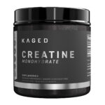 کراتین مونوهیدرات کیجد