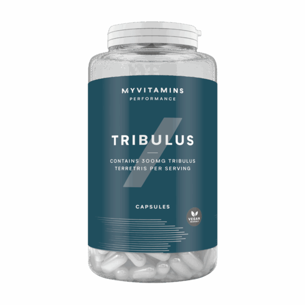 تریبولوس "مای ویتامینز" Tribulis Myvitamins - Image 1