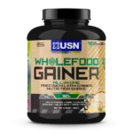 هولفود گینر "یو اس ان" Wholefood Gainer USN