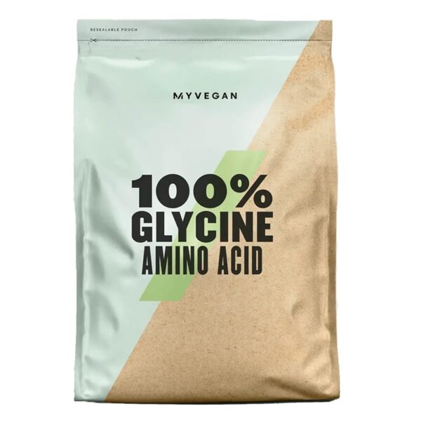 گلایسین "مای وگان" Glycine Myvegan - Image 1