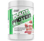 پلنت پروتئین "نوترکس Plant Nutrex