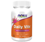دیلی ویتامین "نَو" Daily Vits Now
