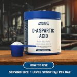 دی اسپارتیک اسید "اپلاید" DAA Applied - Image 3