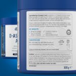 دی اسپارتیک اسید "اپلاید" DAA Applied - Image 4