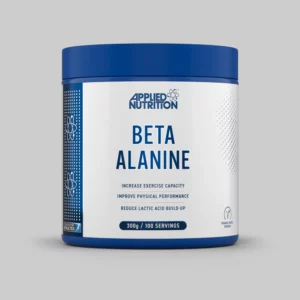 بتاآلانین "اپلاید" Beta Alanine Applied