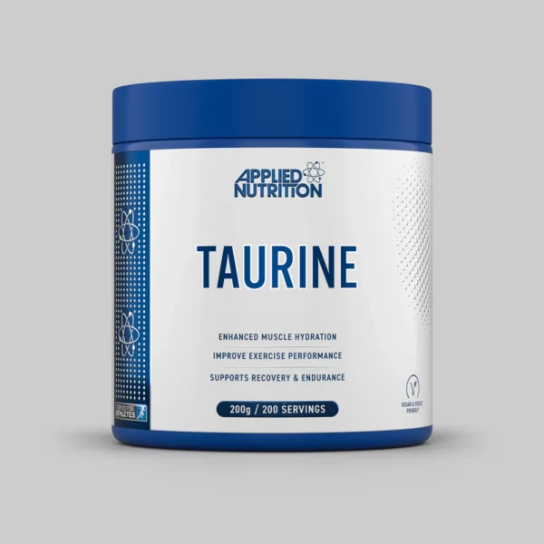 تائورین "اپلاید" Taurine Applied - Image 1