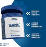 تائورین "اپلاید" Taurine Applied - Image 2
