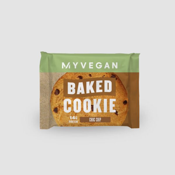 کوکی "مای وگان" Baked Cookie Myvegan - Image 1