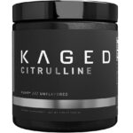 سیترولین "کیجد" Citrulline Kaged