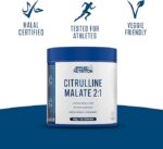 سیترولین "اپلاید" Citrulline Malate 2:1 Applied - Image 4