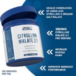 سیترولین "اپلاید" Citrulline Malate 2:1 Applied - Image 2