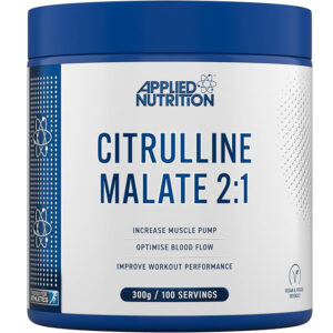 سیترولین "اپلاید" Citrulline Malate 2:1 Applied