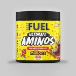 آمینو التیمیت "اپلاید نوتریشن" Ultimate Amino Applied