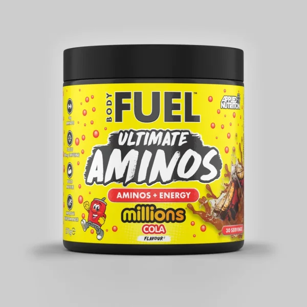 آمینو التیمیت "اپلاید نوتریشن" Ultimate Amino Applied - Image 1