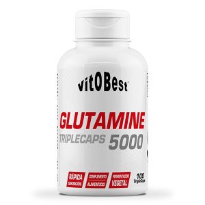 گلوتامین "ویتوبست" Glutamine  Vitobest