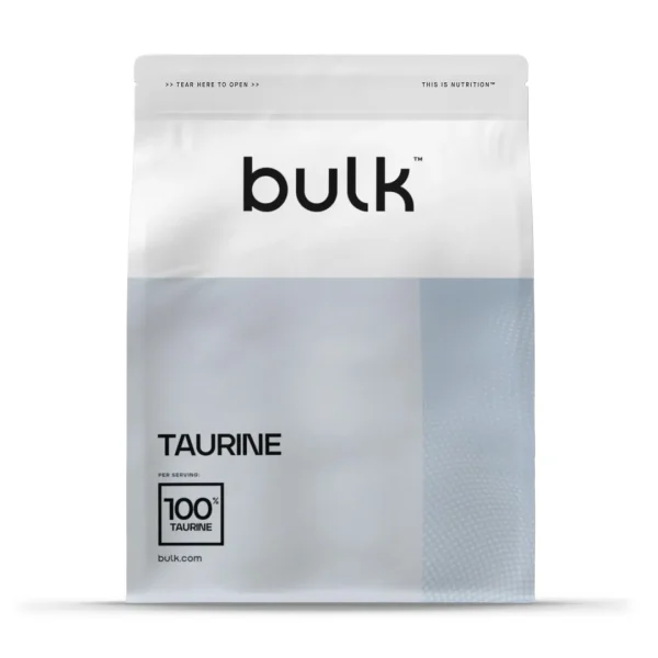 BPB_TAUR_0000_Main_Image_badf تائورین "بالک" Taurine Bulk - Image 1