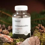 آشواگاندا "استروویت" Ashwagandha Ostrovit - Image 2
