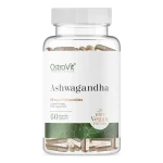 آشواگاندا "استروویت" Ashwagandha Ostrovit