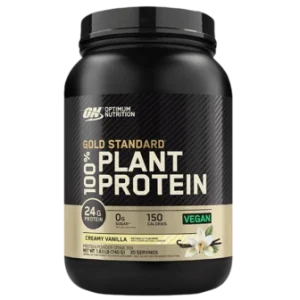 پلنت پروتئین "اپتیموم" Plant Protein ON