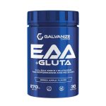 ای اا + گلوتامین "گالوانایز" EAA+Glutamine Galvanize