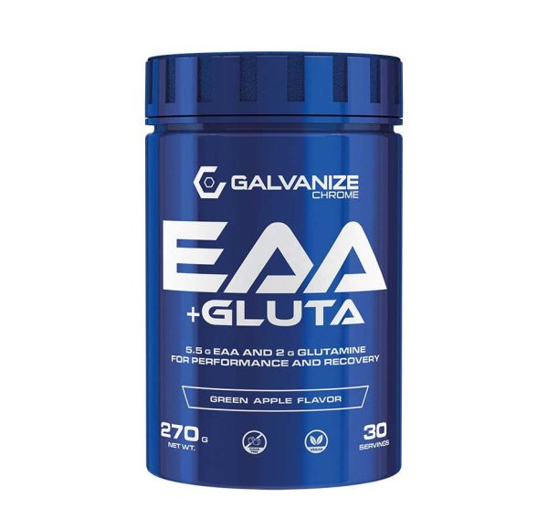 galvanize-chrome-eaa-gluta ای اا + گلوتامین "گالوانایز" EAA+Glutamine Galvanize - Image 1