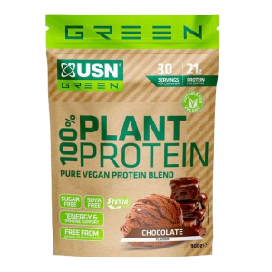 پلنت پروتئین "یو اس ان" Plant Protein USN