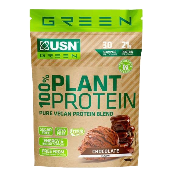 USN-Plant-Protein- پلنت پروتئین "یو اس ان" Plant Protein USN - Image 1